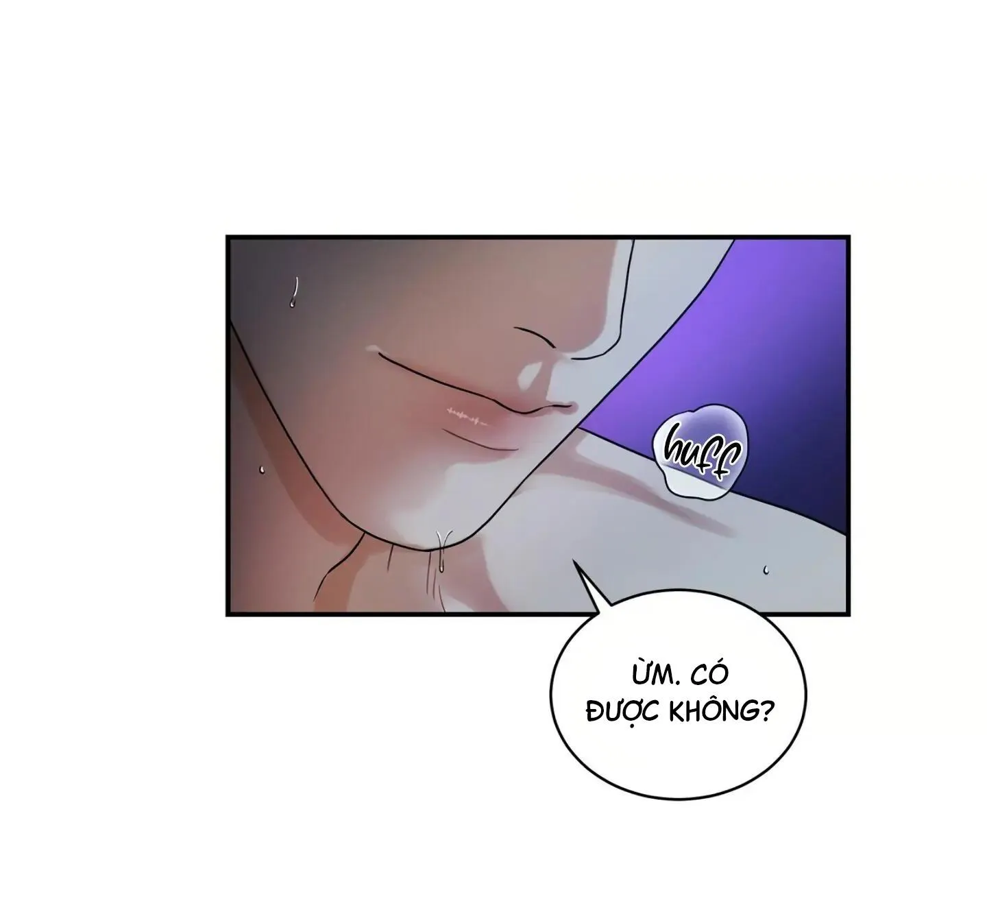 Một nhân cách khác Chapter 15 Trang 112