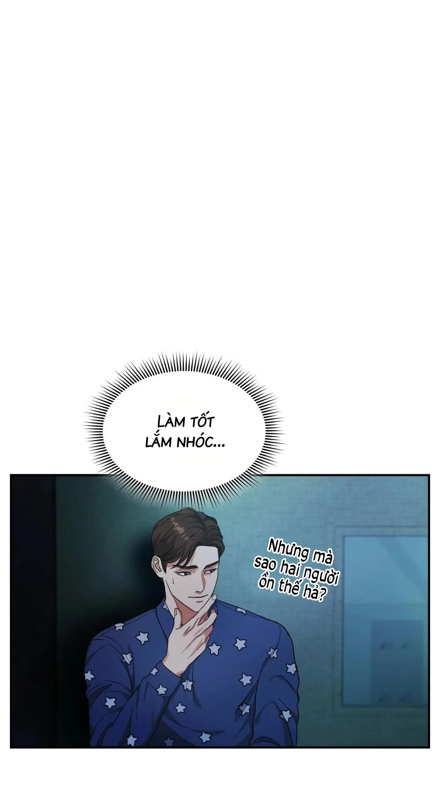 Một nhân cách khác Chapter 15 Trang 114