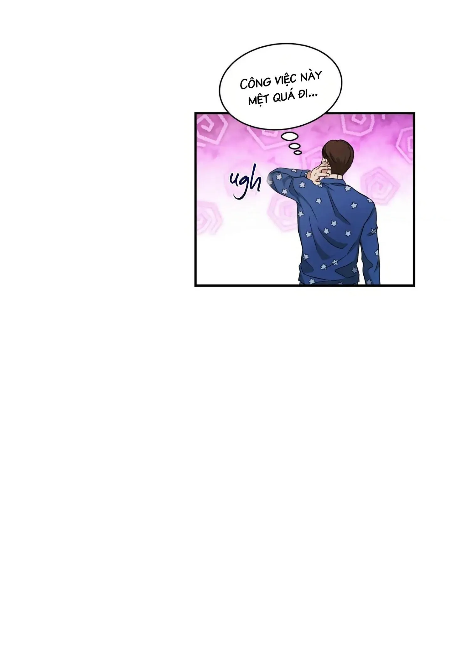 Một nhân cách khác Chapter 15 Trang 115