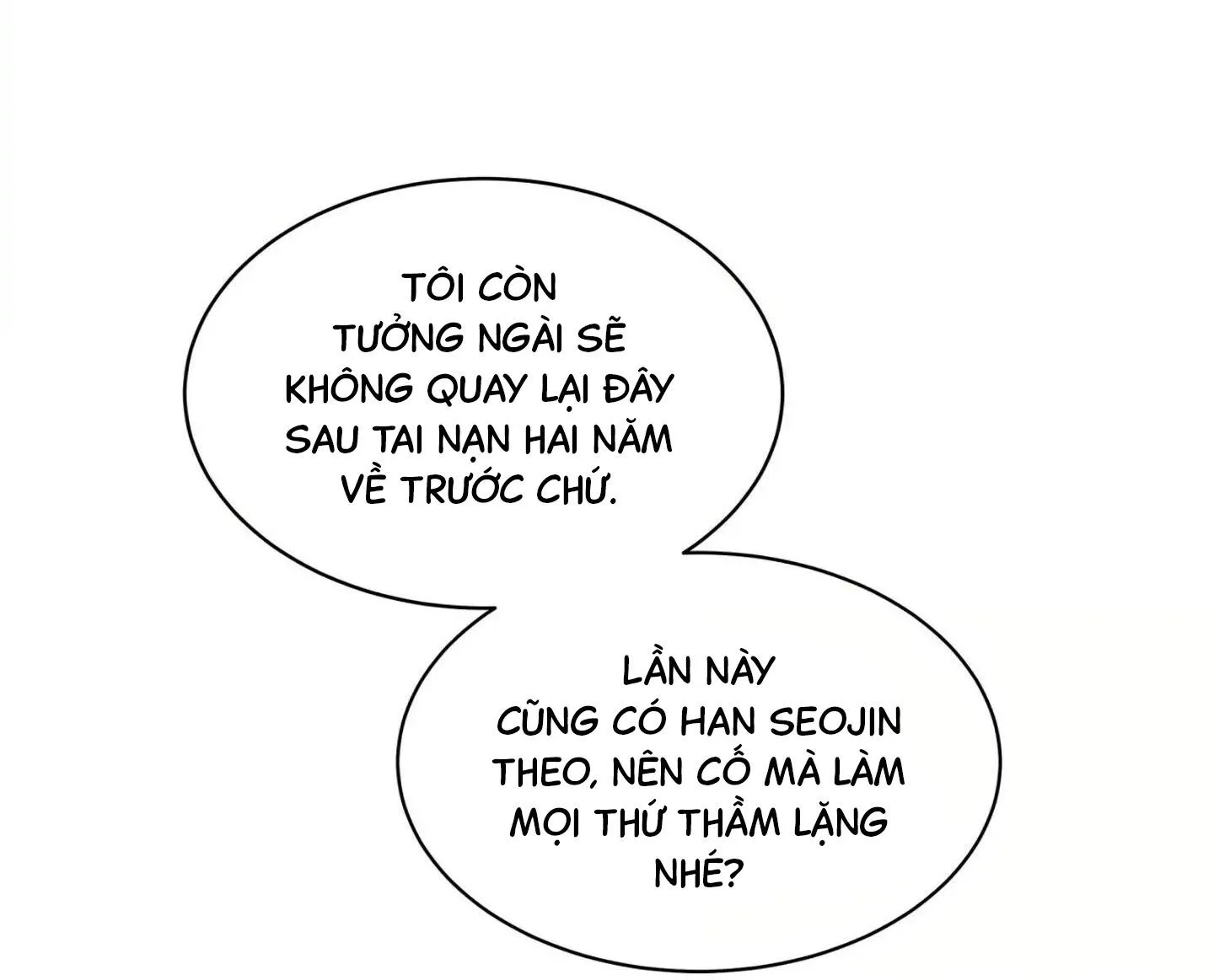 Một nhân cách khác Chapter 16 Trang 3
