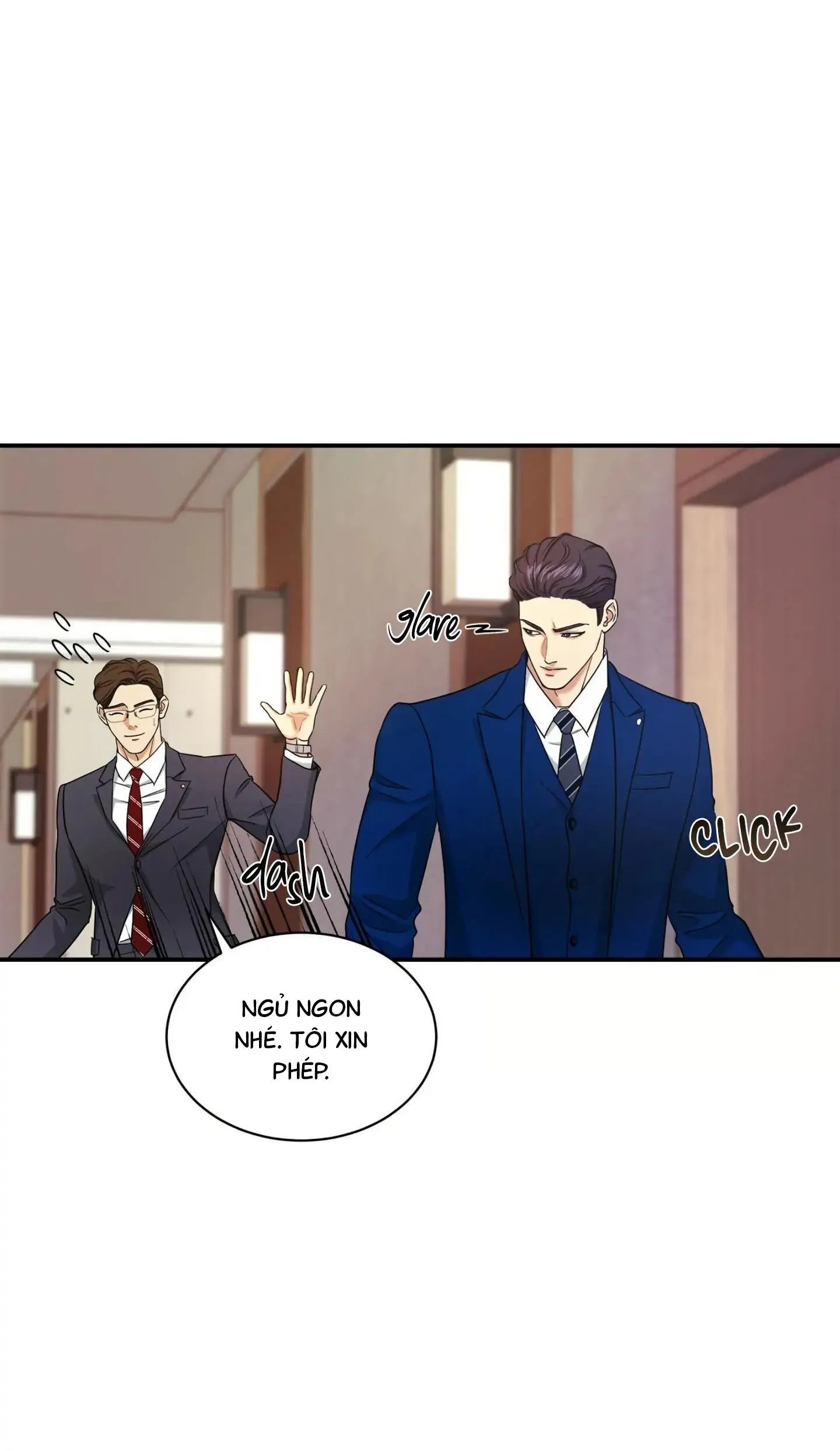 Một nhân cách khác Chapter 16 Trang 25