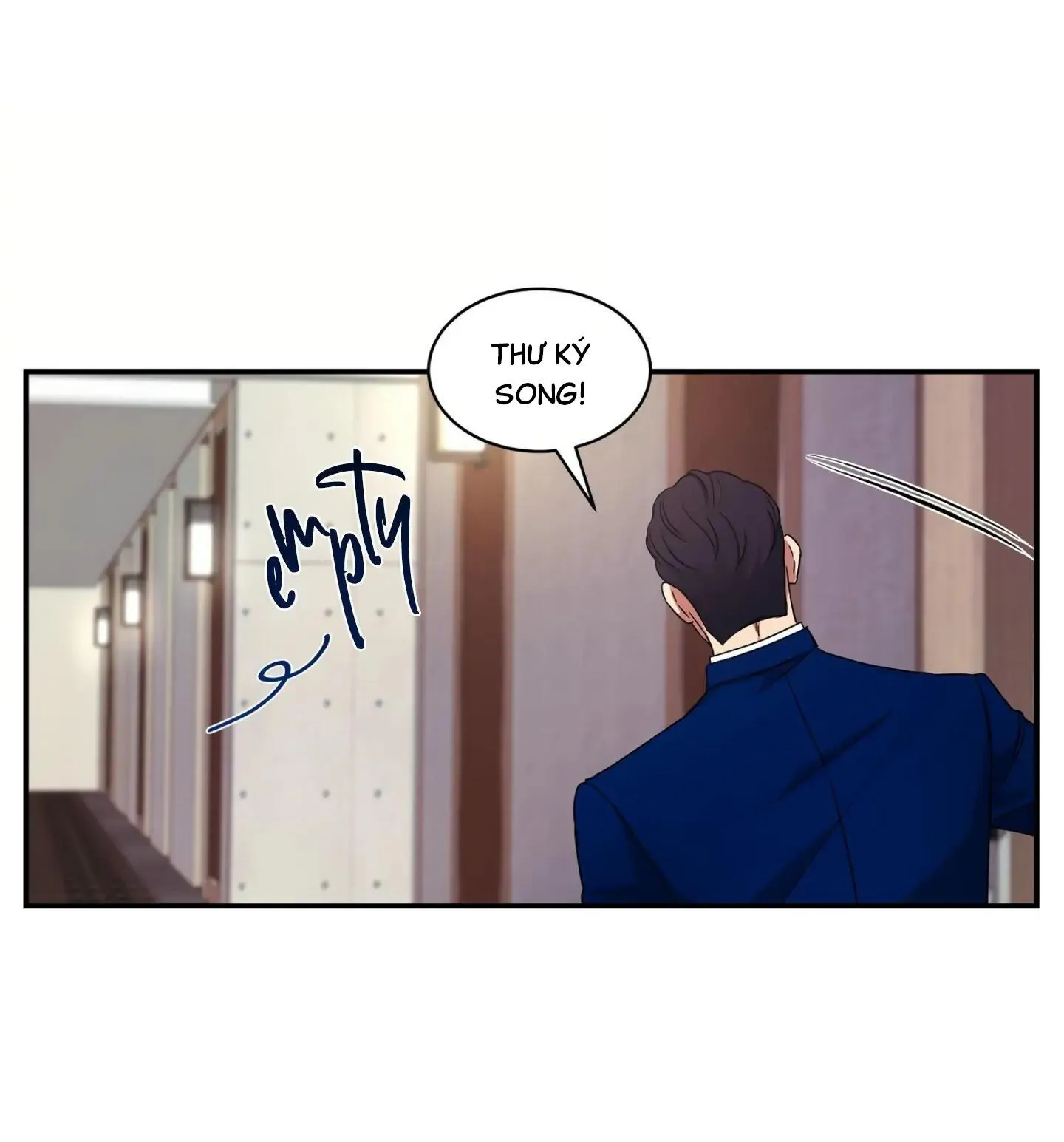 Một nhân cách khác Chapter 16 Trang 29