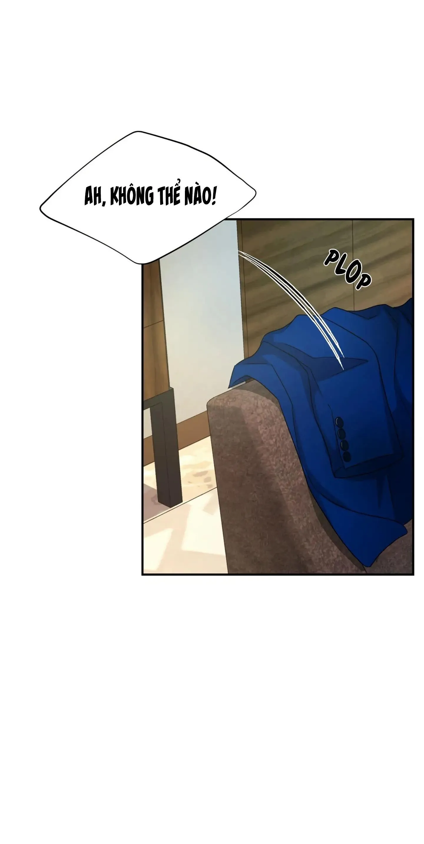 Một nhân cách khác Chapter 16 Trang 32