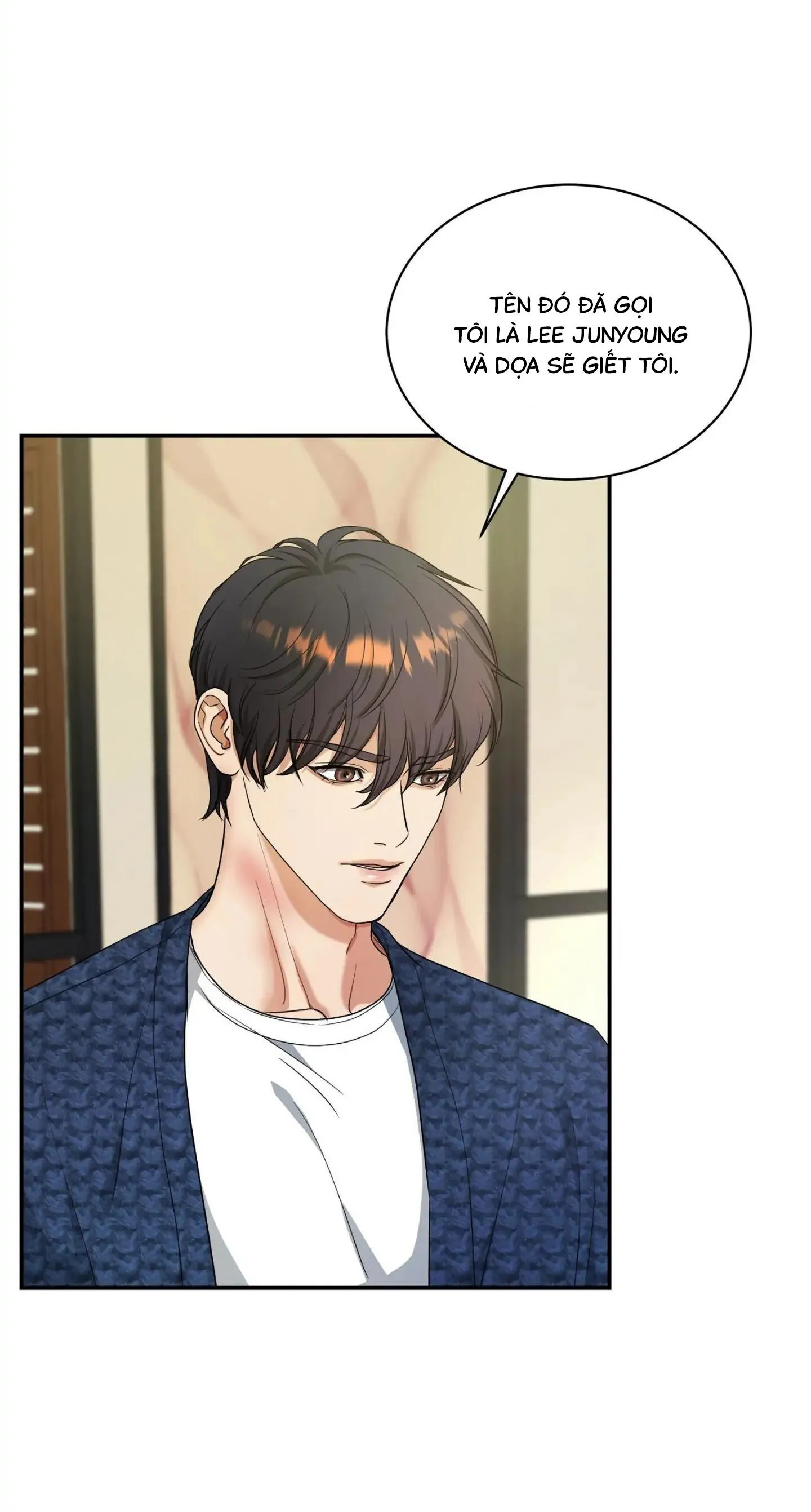 Một nhân cách khác Chapter 16 Trang 38