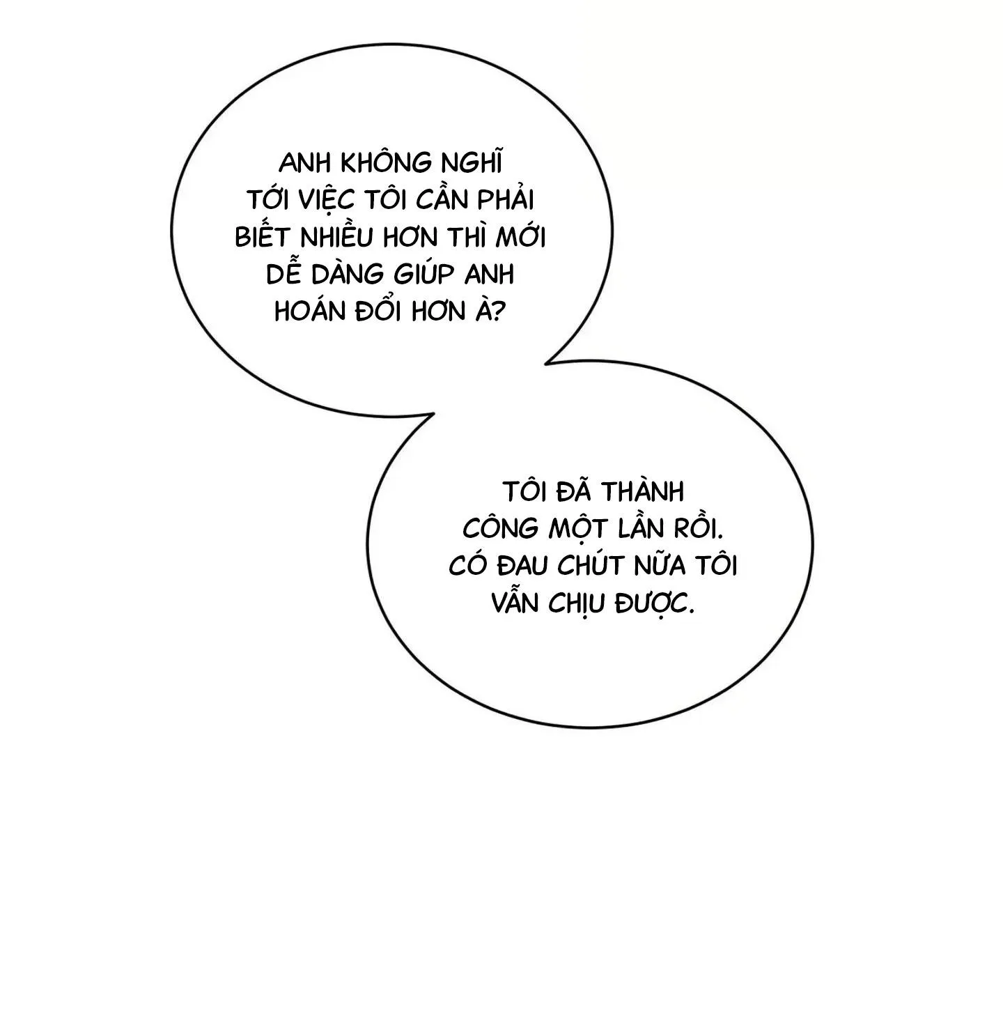 Một nhân cách khác Chapter 16 Trang 43