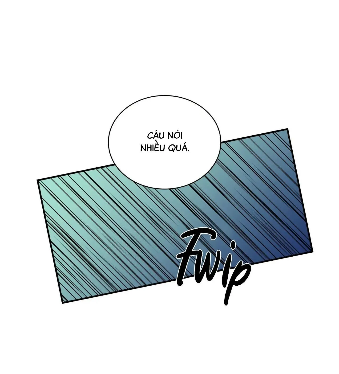 Một nhân cách khác Chapter 16 Trang 44