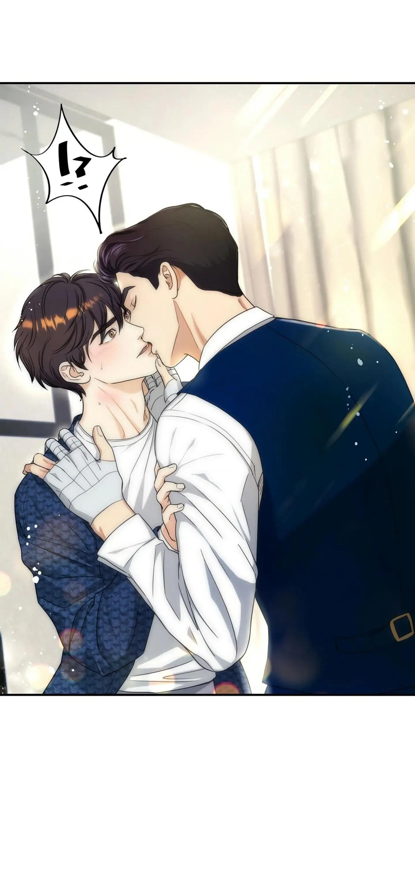 Một nhân cách khác Chapter 16 Trang 45