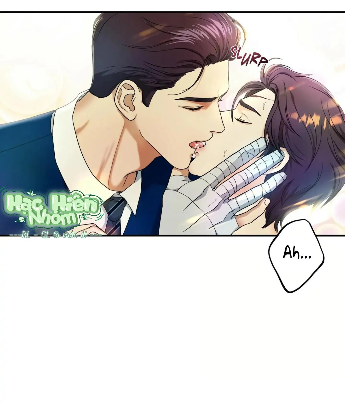 Một nhân cách khác Chapter 16 Trang 47