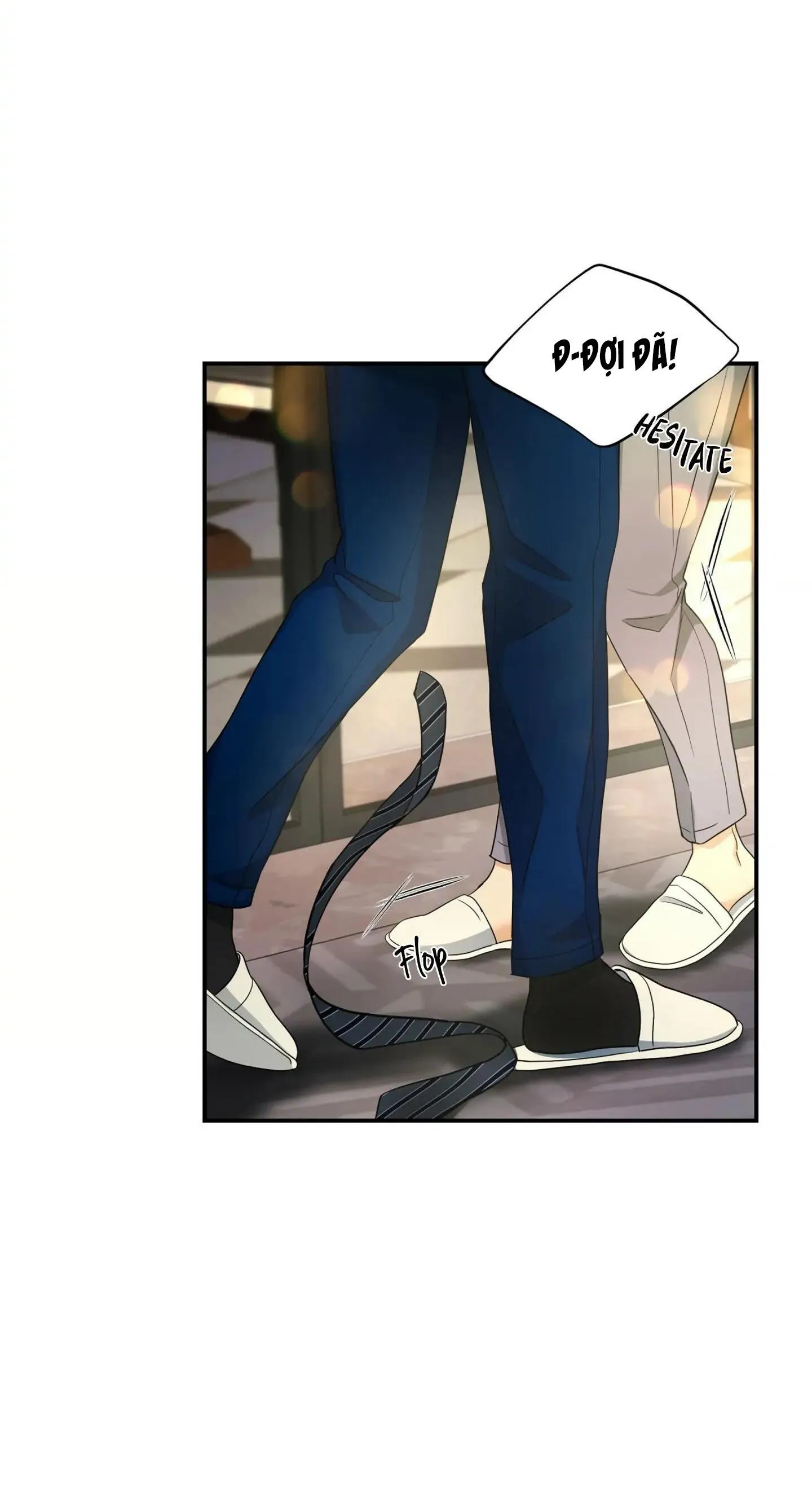 Một nhân cách khác Chapter 16 Trang 48