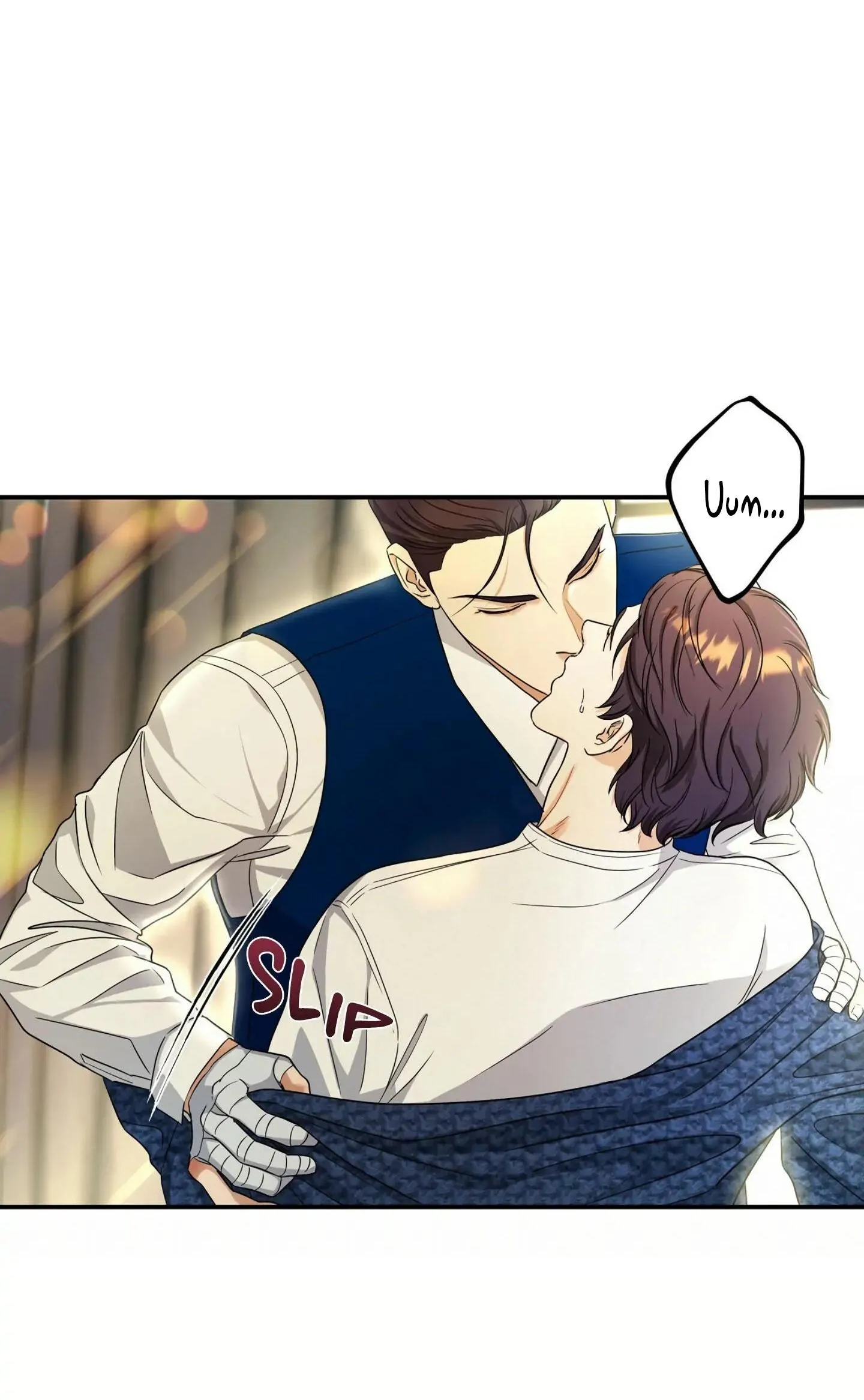 Một nhân cách khác Chapter 16 Trang 49