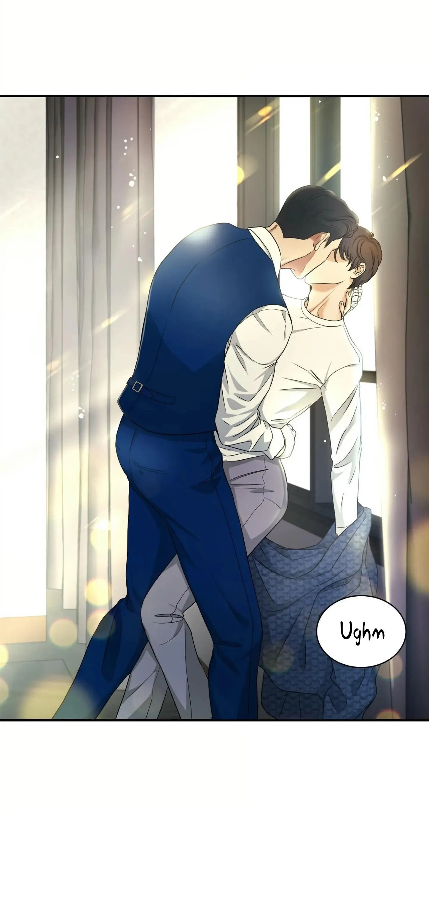 Một nhân cách khác Chapter 16 Trang 50