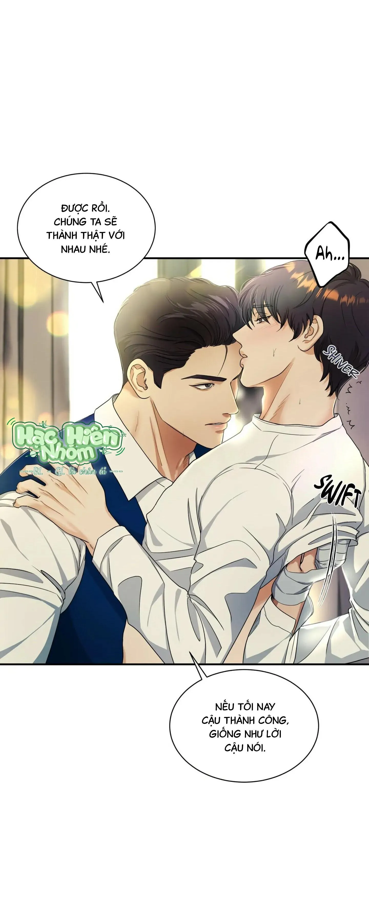 Một nhân cách khác Chapter 16 Trang 51