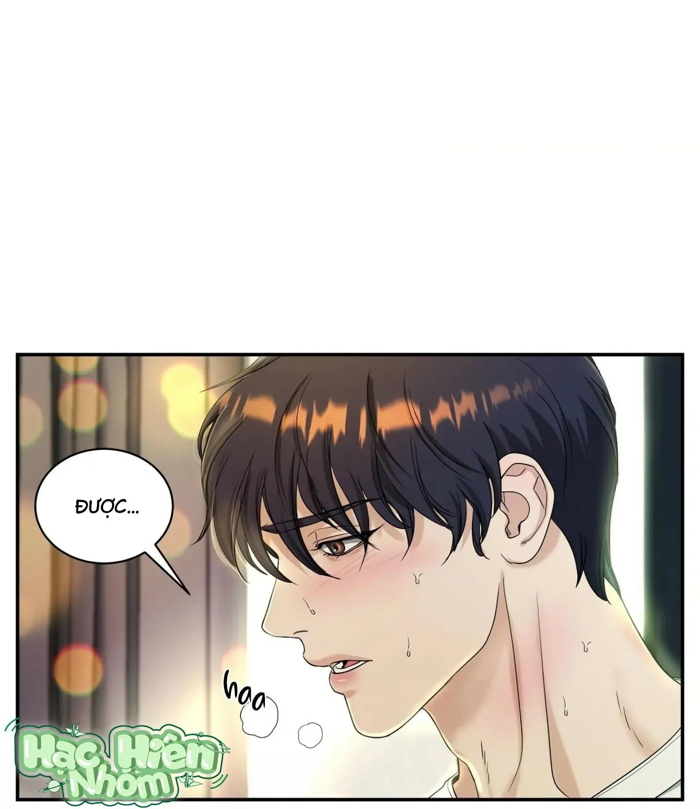 Một nhân cách khác Chapter 16 Trang 56