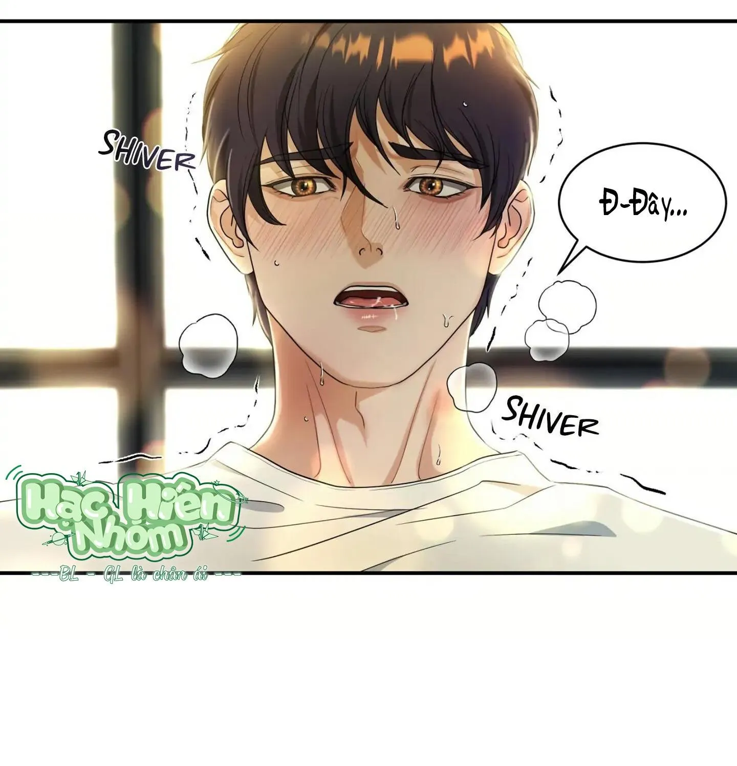 Một nhân cách khác Chapter 16 Trang 63