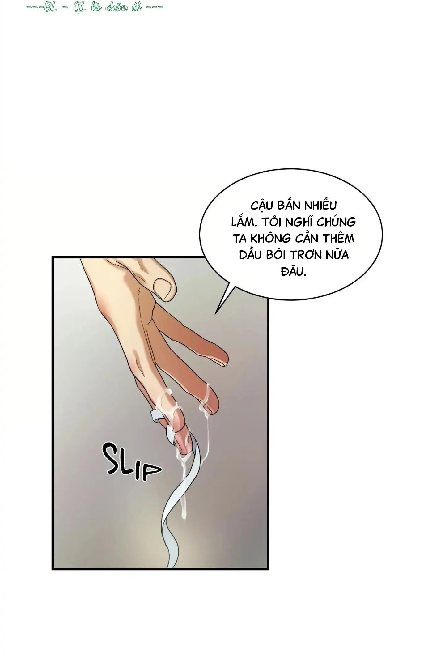 Một nhân cách khác Chapter 16 Trang 71