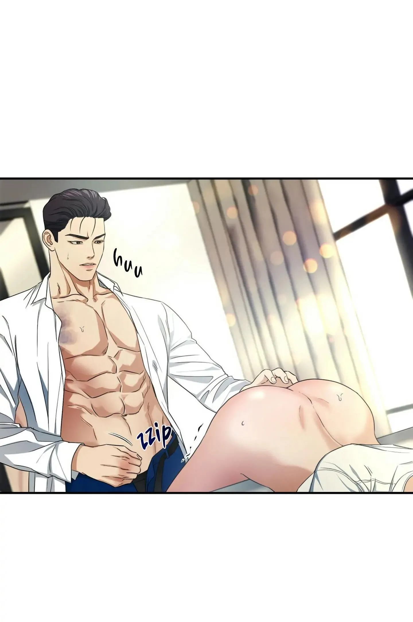 Một nhân cách khác Chapter 16 Trang 77