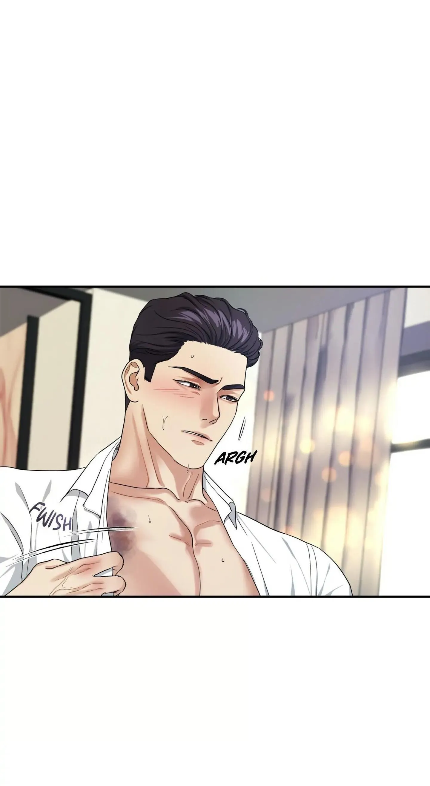 Một nhân cách khác Chapter 16 Trang 80