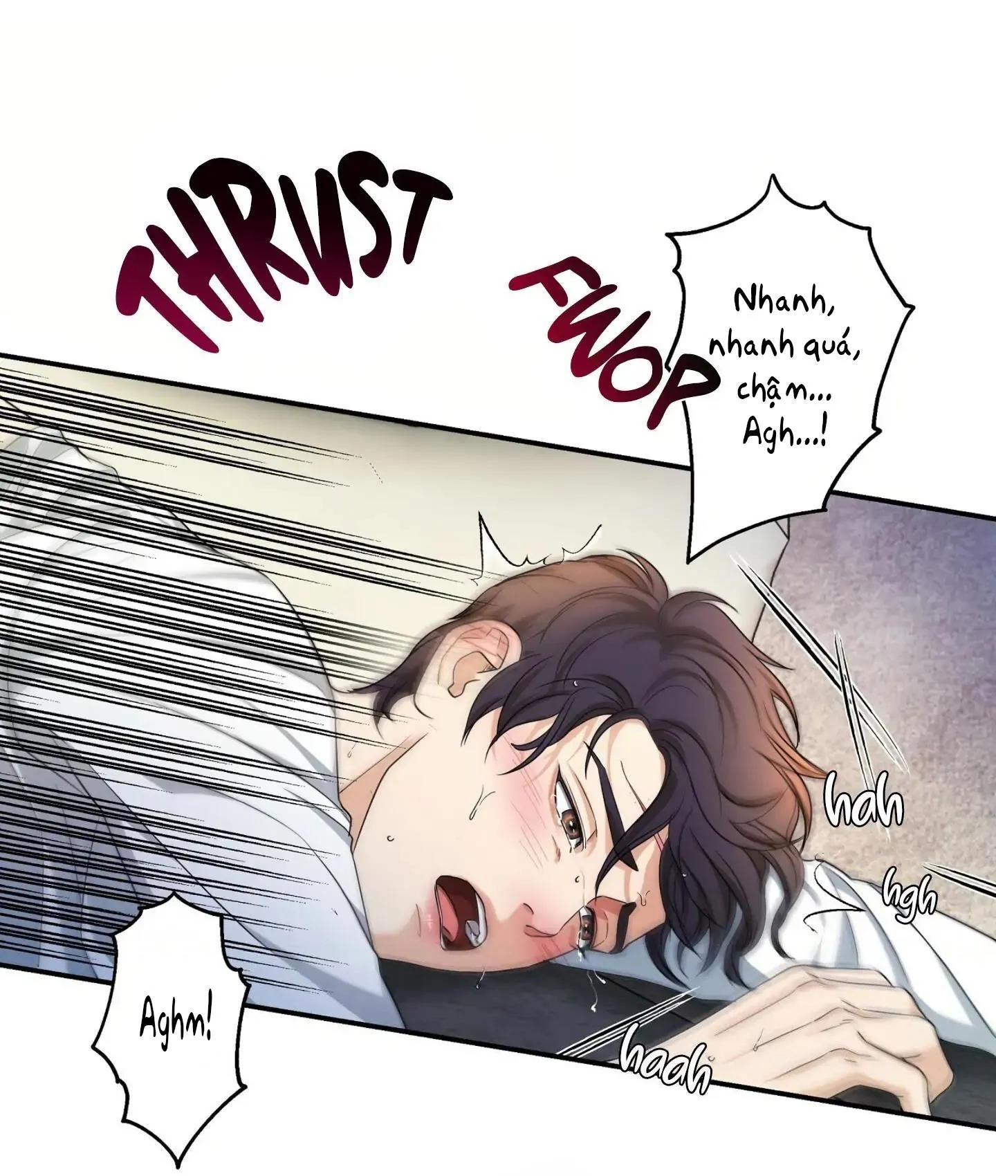 Một nhân cách khác Chapter 16 Trang 84