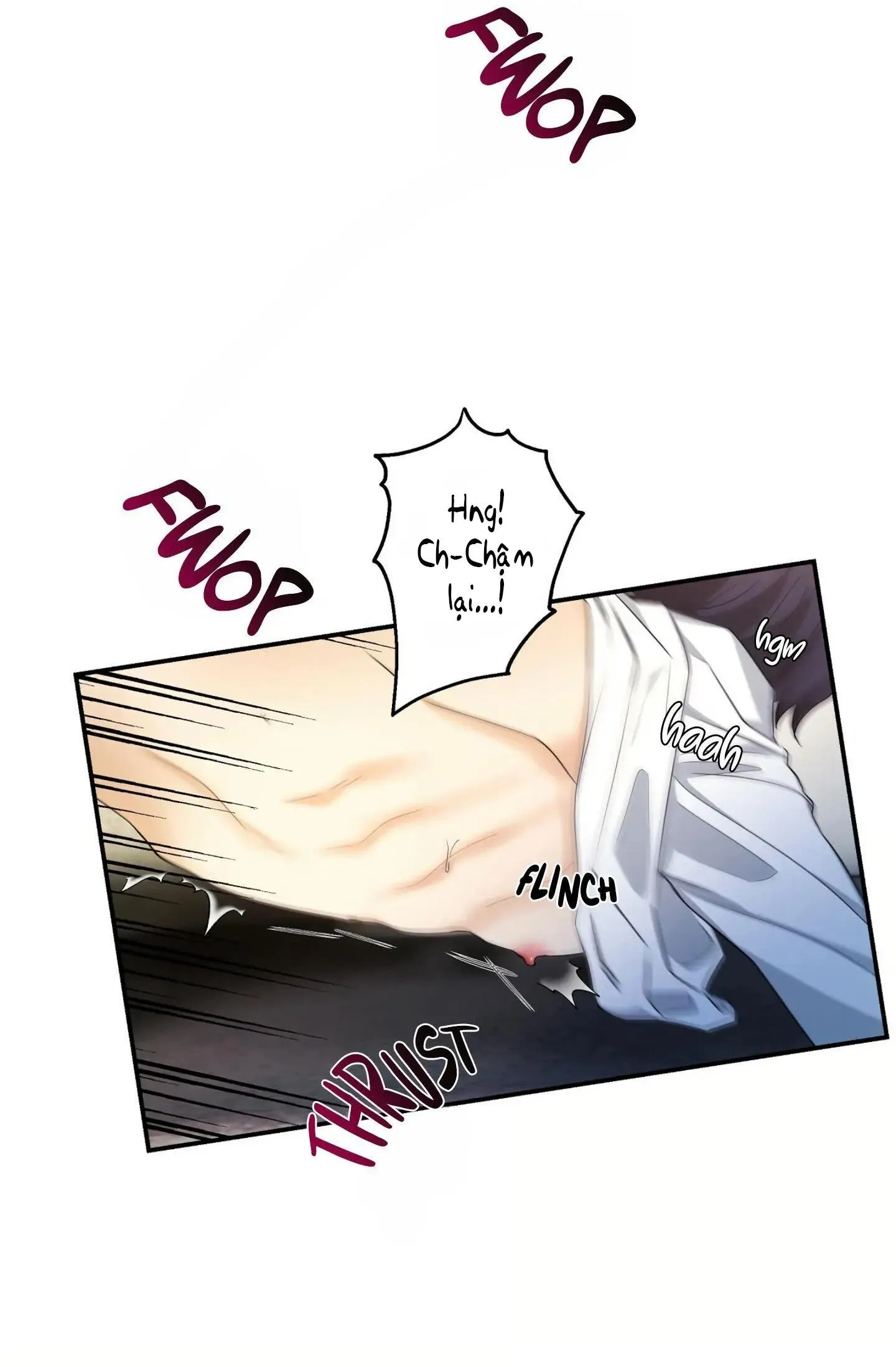 Một nhân cách khác Chapter 16 Trang 85