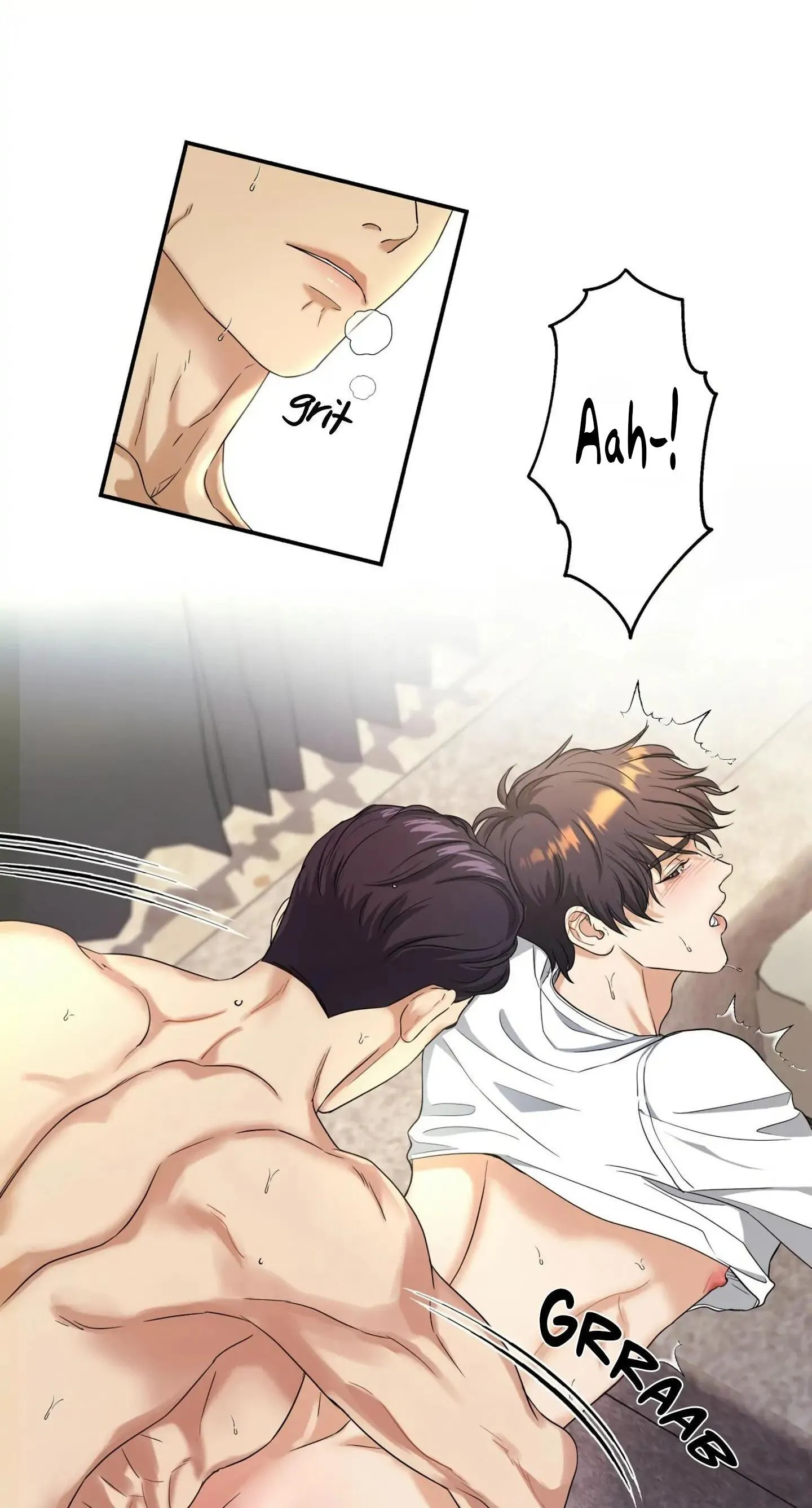 Một nhân cách khác Chapter 16 Trang 91