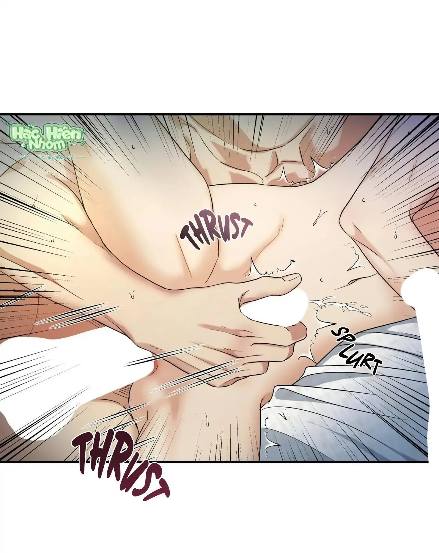 Một nhân cách khác Chapter 17 Trang 10