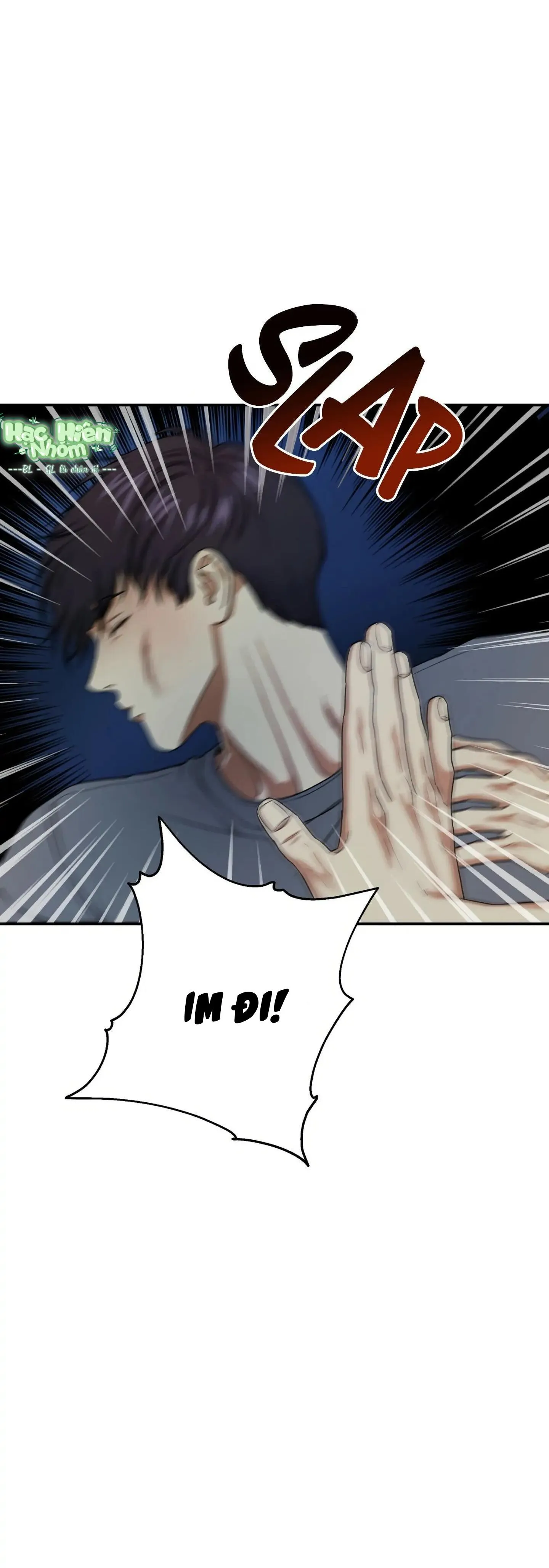 Một nhân cách khác Chapter 17 Trang 20