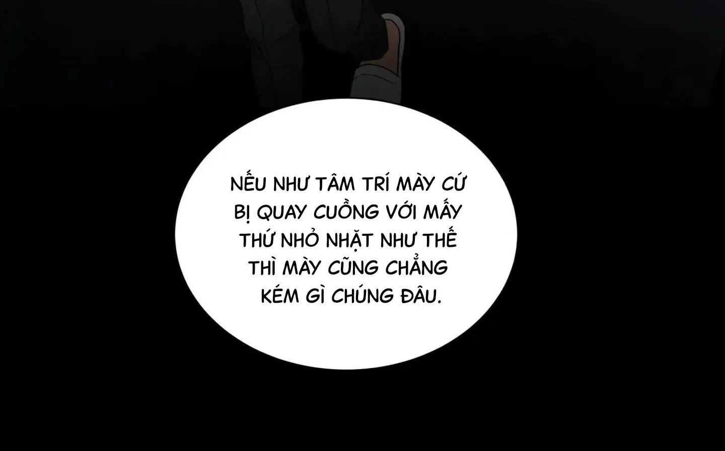 Một nhân cách khác Chapter 17 Trang 29