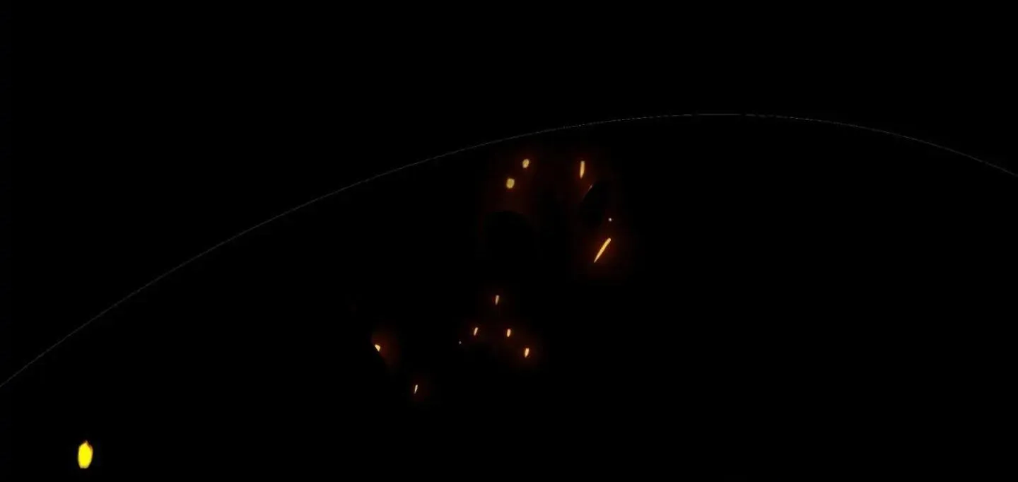 Một nhân cách khác Chapter 17 Trang 35