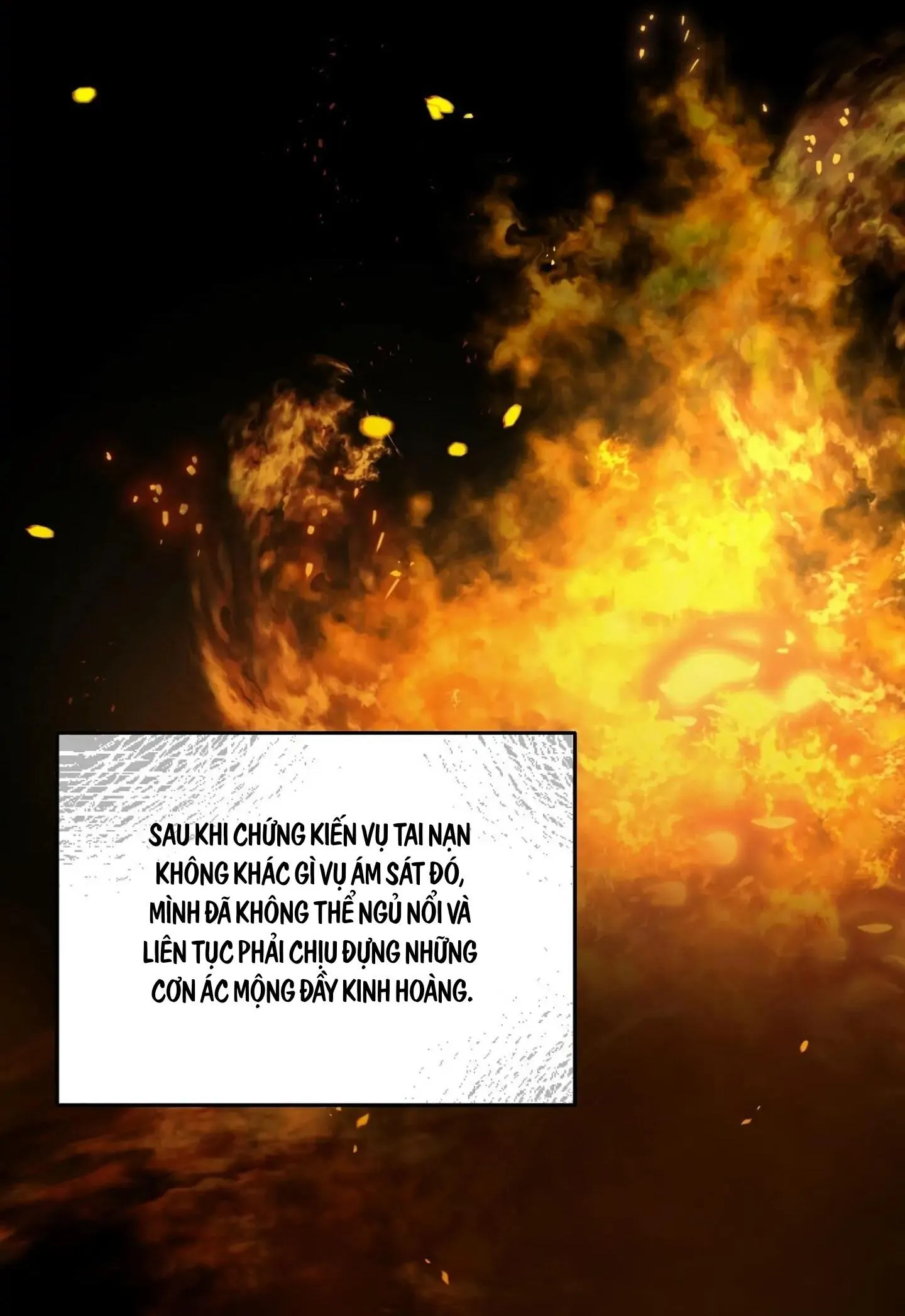 Một nhân cách khác Chapter 17 Trang 36