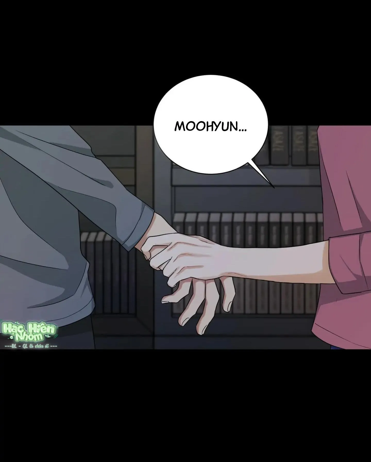 Một nhân cách khác Chapter 17 Trang 58