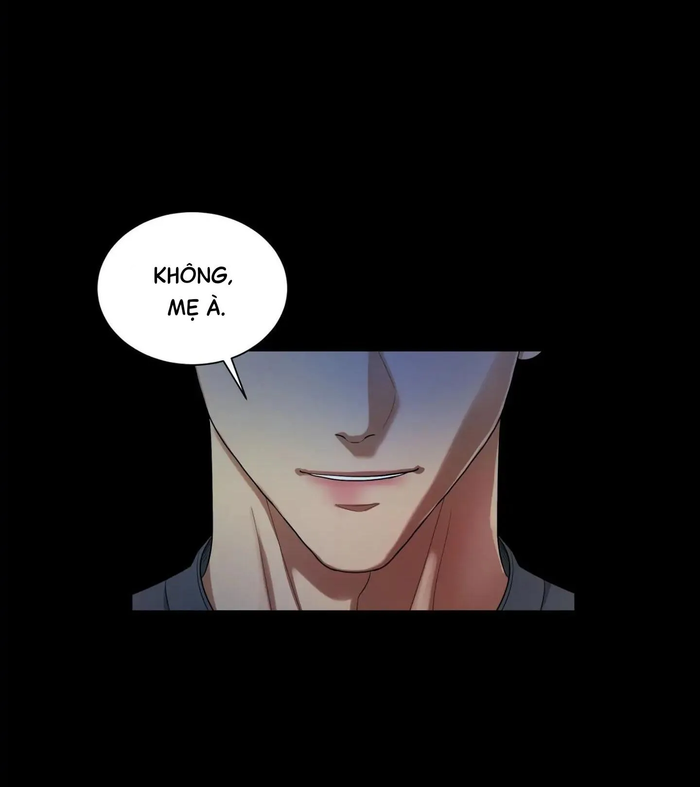 Một nhân cách khác Chapter 17 Trang 59