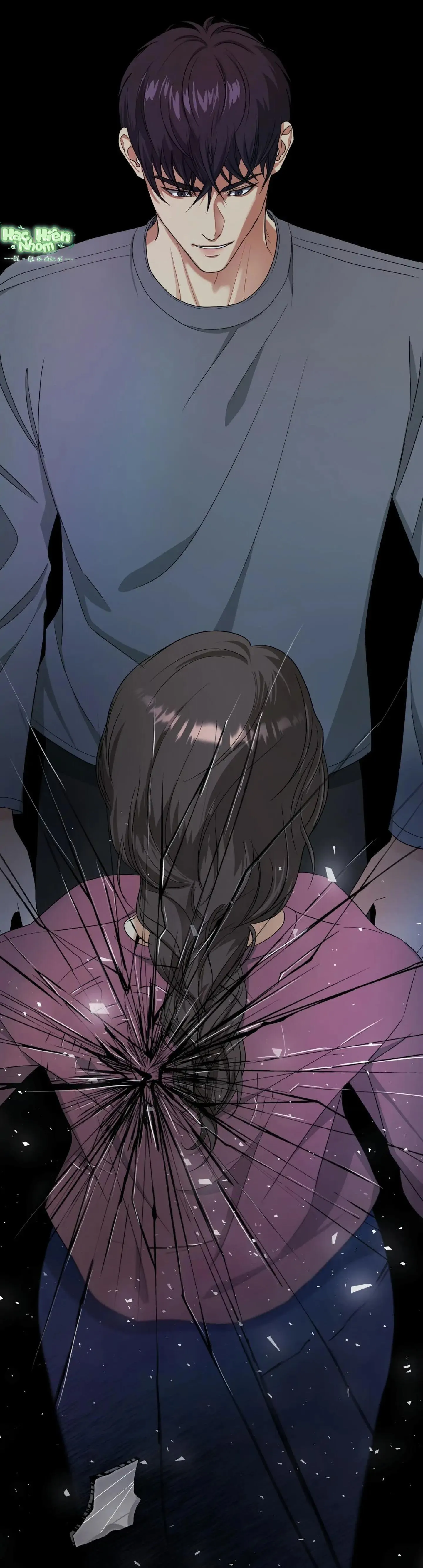 Một nhân cách khác Chapter 17 Trang 63