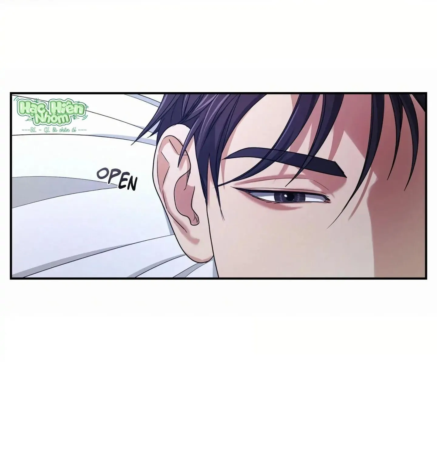 Một nhân cách khác Chapter 17 Trang 72