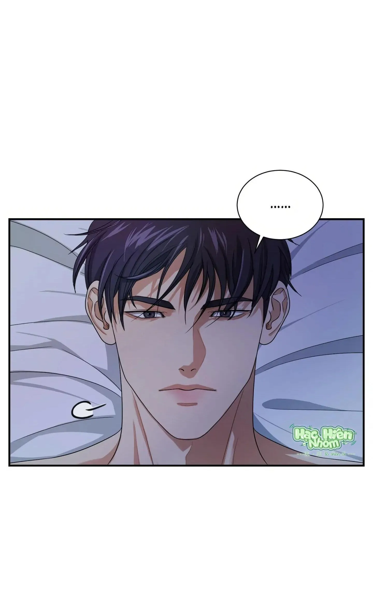 Một nhân cách khác Chapter 17 Trang 76