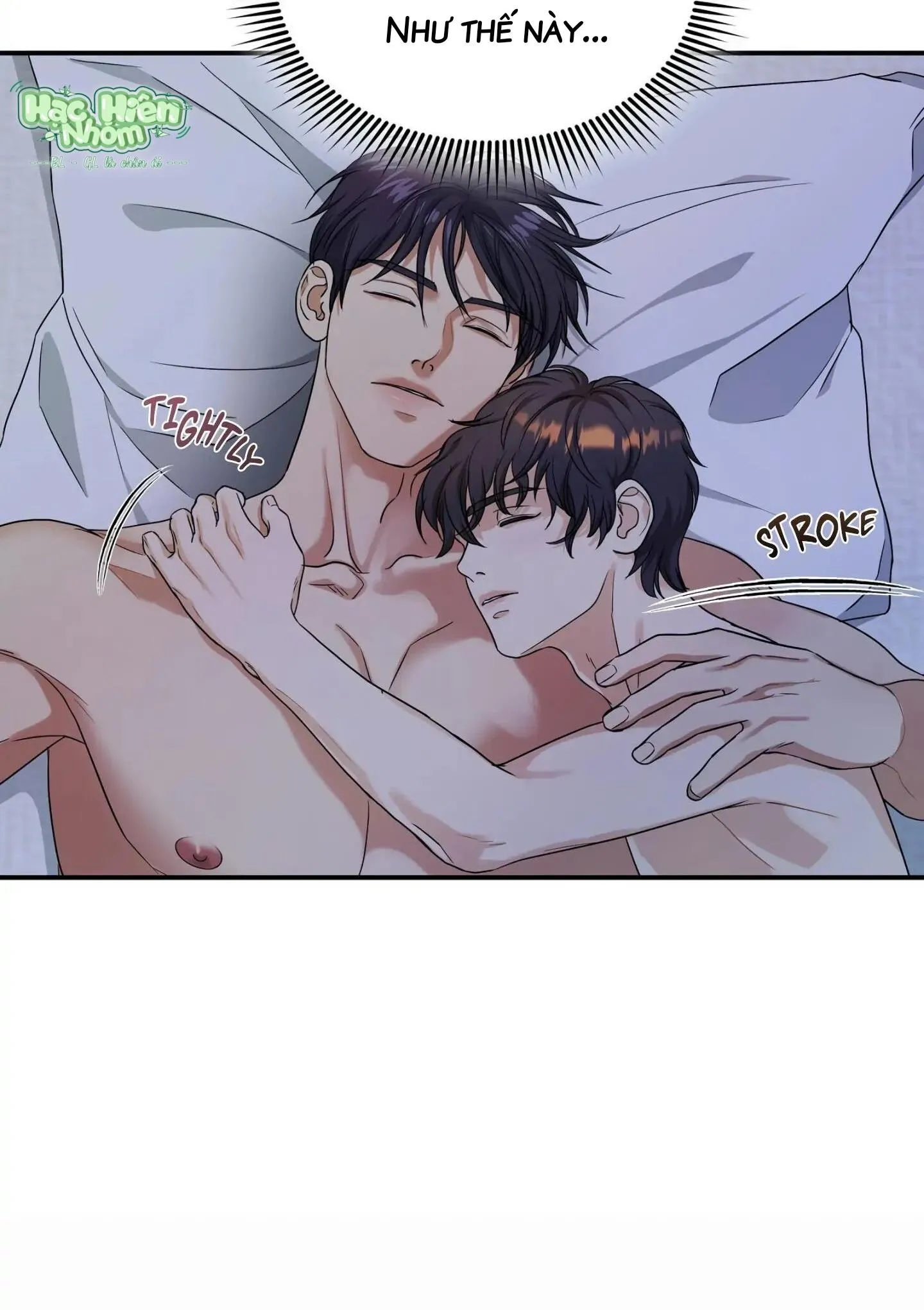 Một nhân cách khác Chapter 17 Trang 83