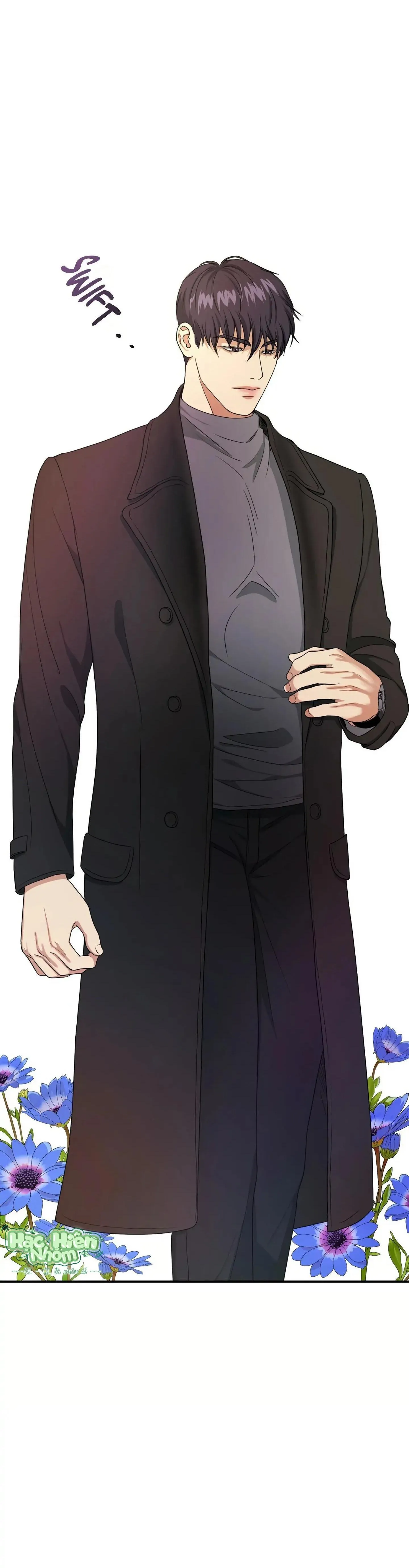 Một nhân cách khác Chapter 17 Trang 89