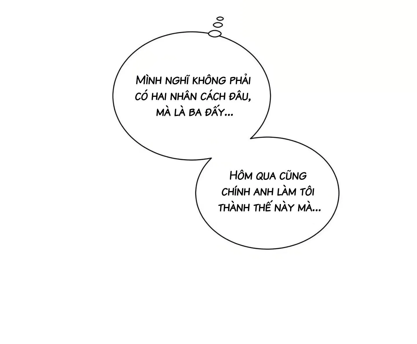 Một nhân cách khác Chapter 17 Trang 94