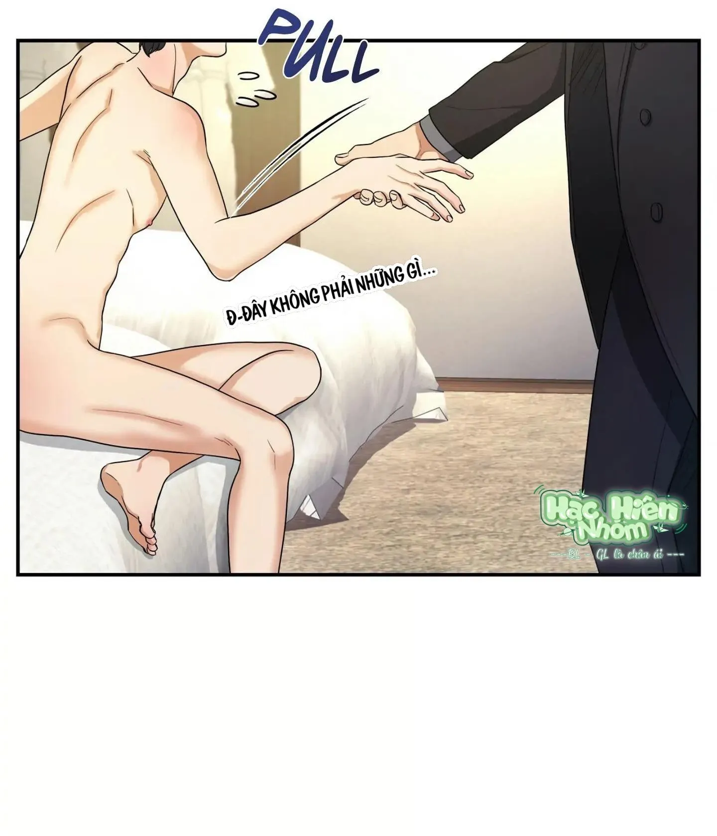 Một nhân cách khác Chapter 17 Trang 100