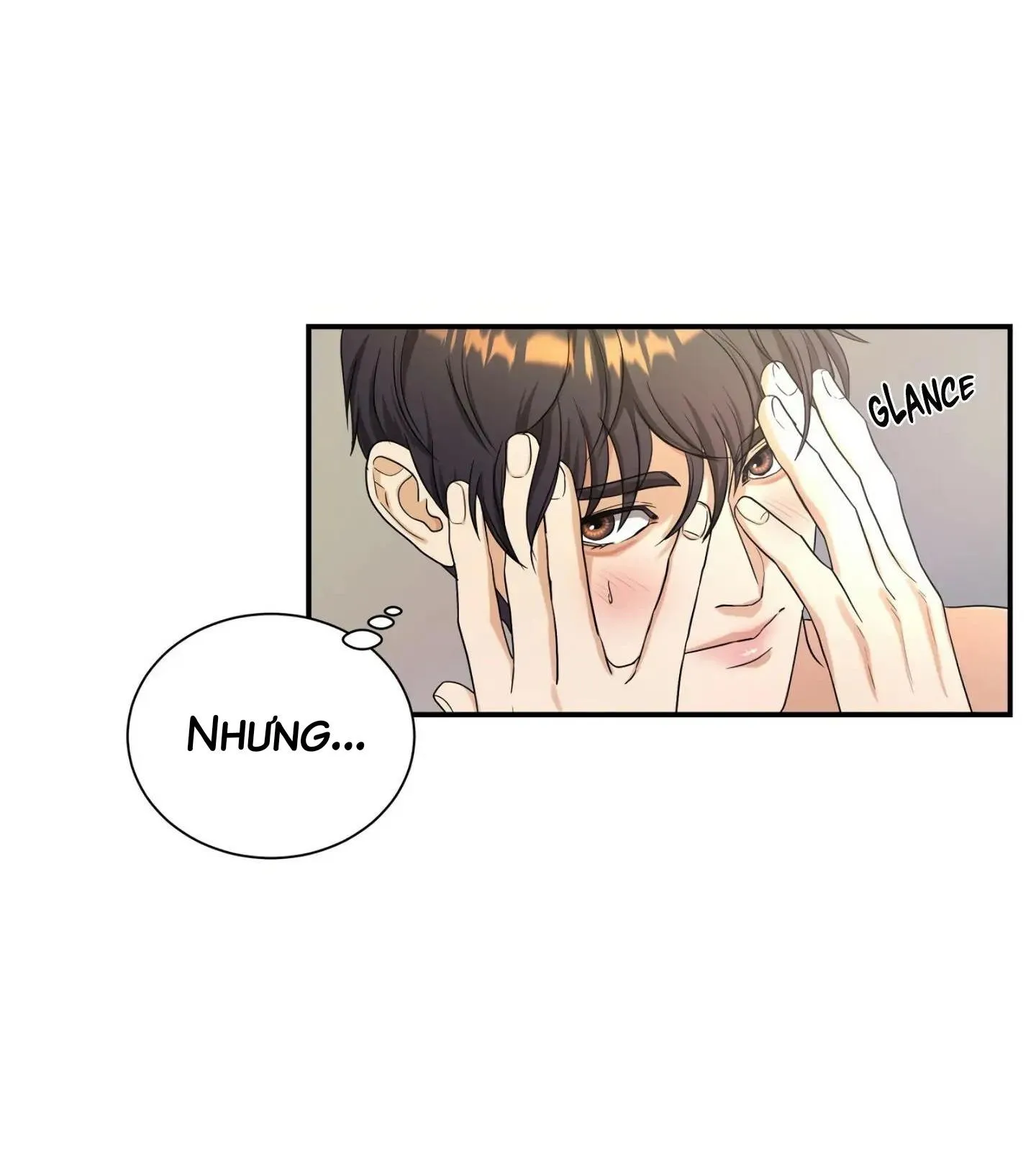 Một nhân cách khác Chapter 17 Trang 105