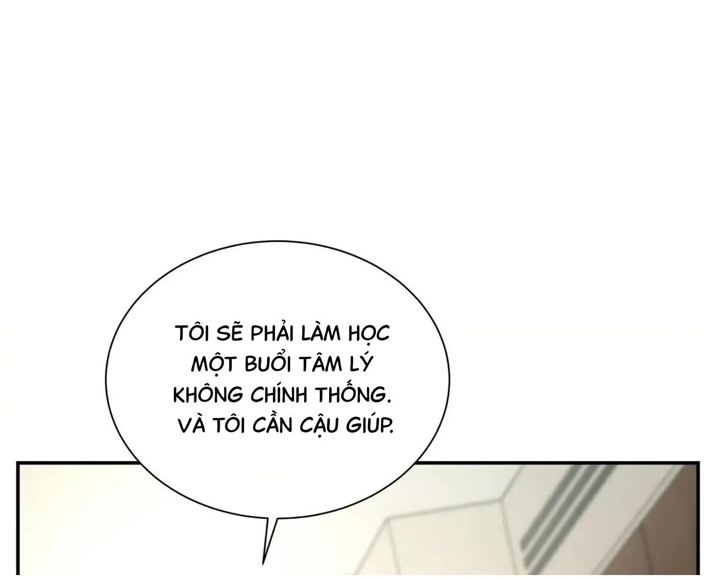 Một nhân cách khác Chapter 17 Trang 112