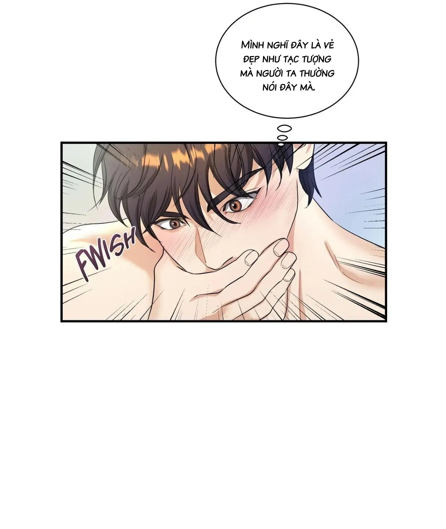 Một nhân cách khác Chapter 17 Trang 113