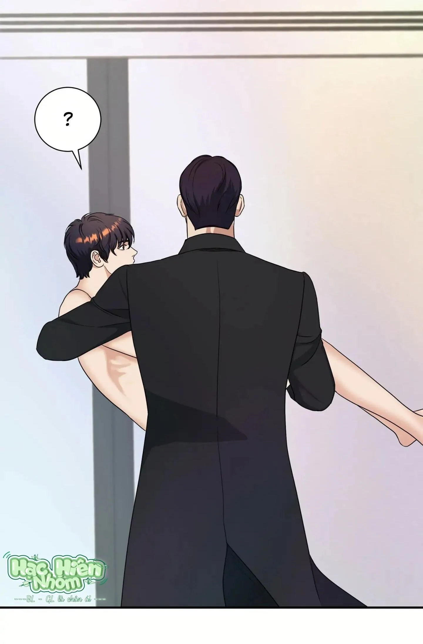 Một nhân cách khác Chapter 17 Trang 115