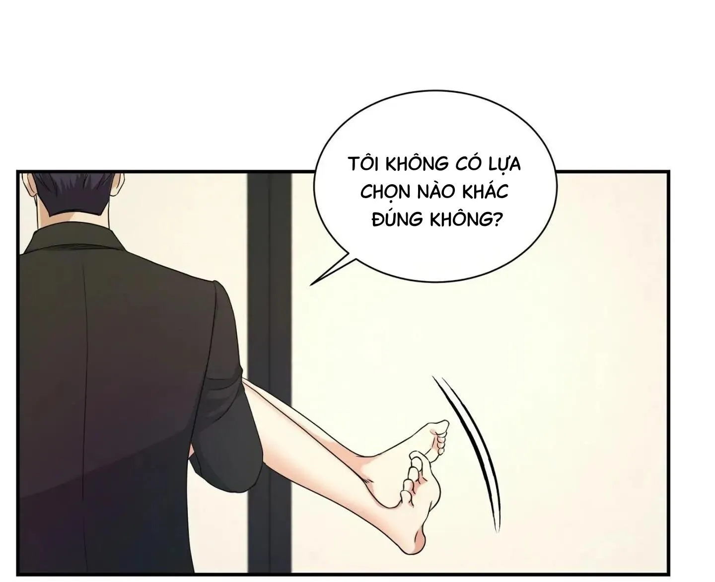 Một nhân cách khác Chapter 17 Trang 122