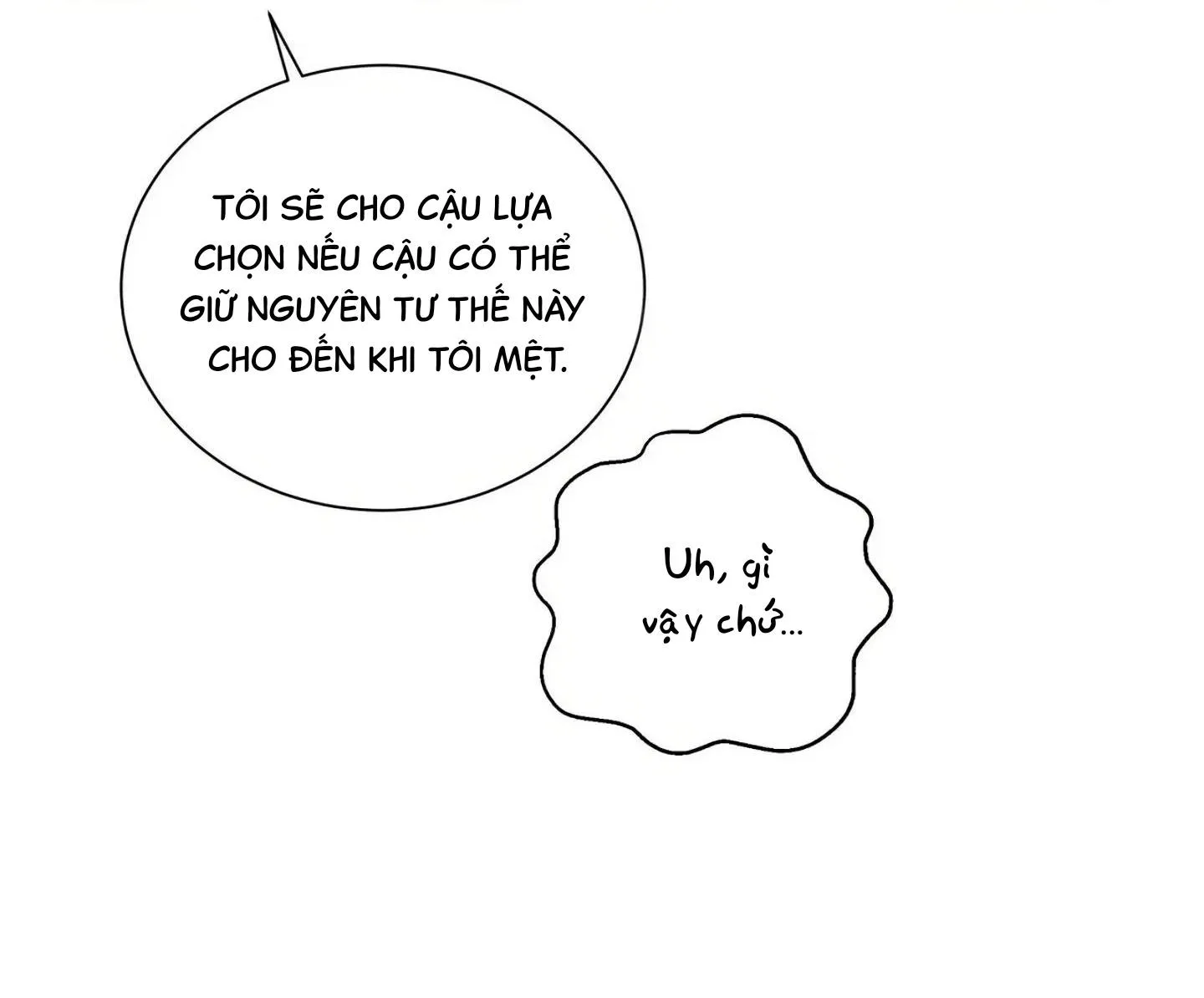 Một nhân cách khác Chapter 17 Trang 123