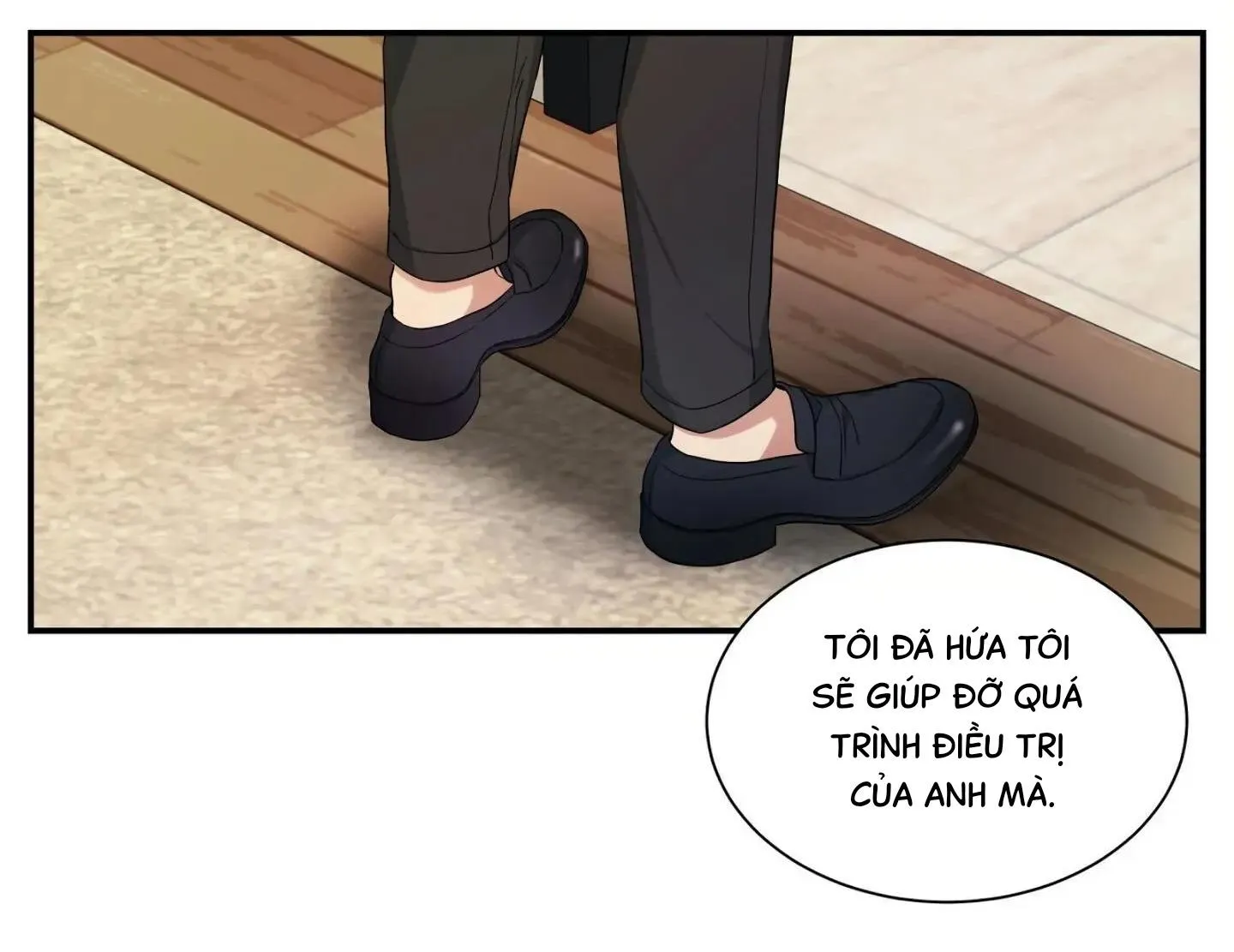 Một nhân cách khác Chapter 17 Trang 130