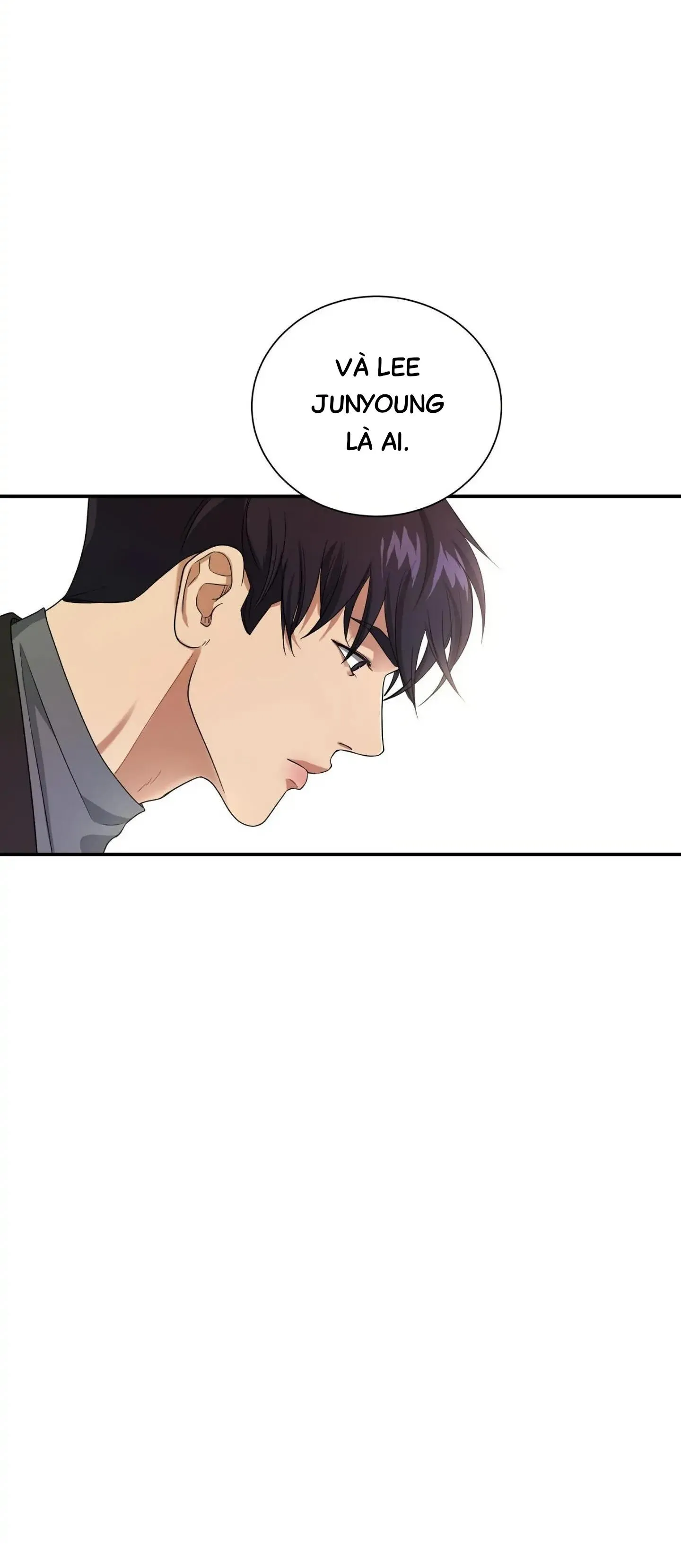 Một nhân cách khác Chapter 17 Trang 136