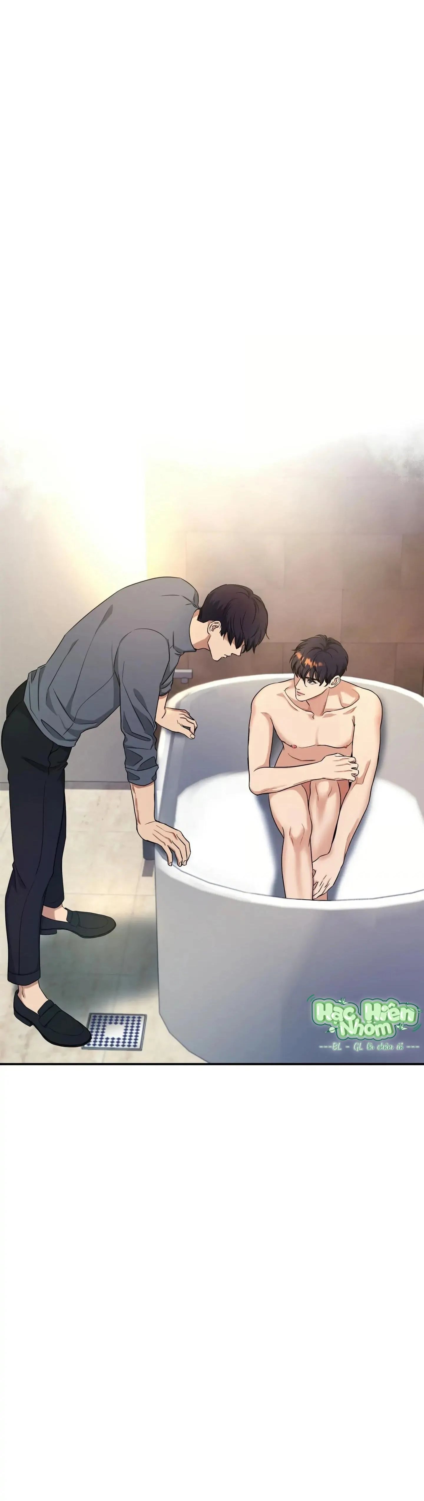 Một nhân cách khác Chapter 17 Trang 137