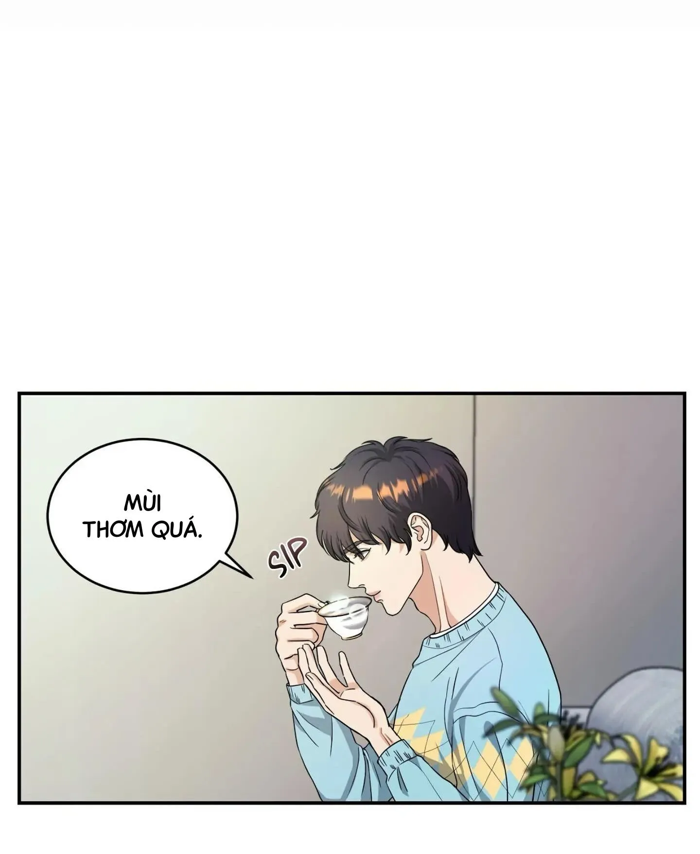 Một nhân cách khác Chapter 18 Trang 13