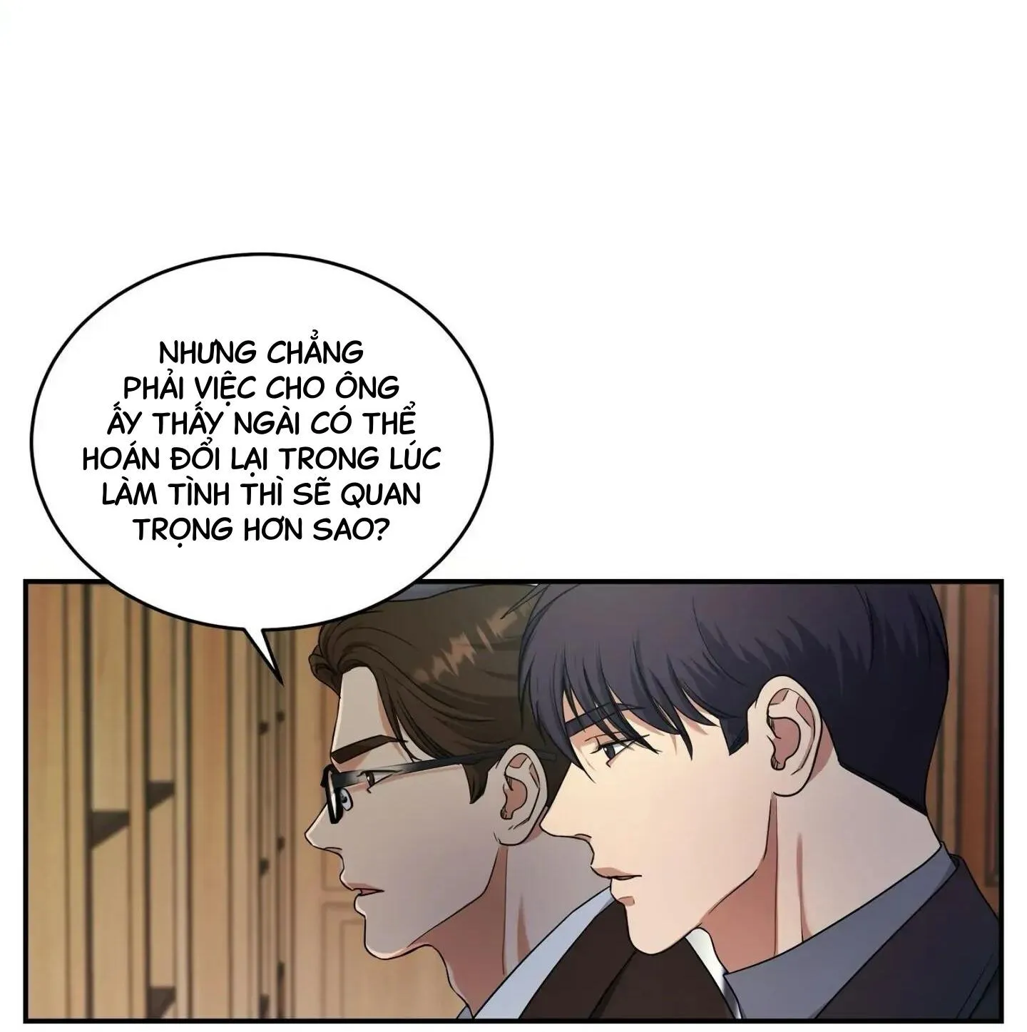 Một nhân cách khác Chapter 18 Trang 18