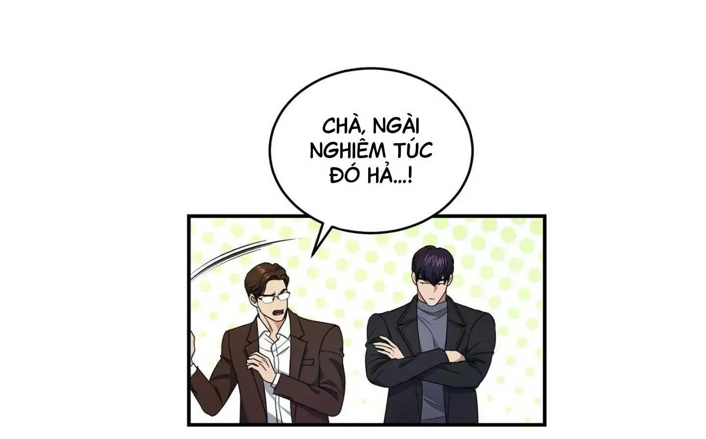 Một nhân cách khác Chapter 18 Trang 20
